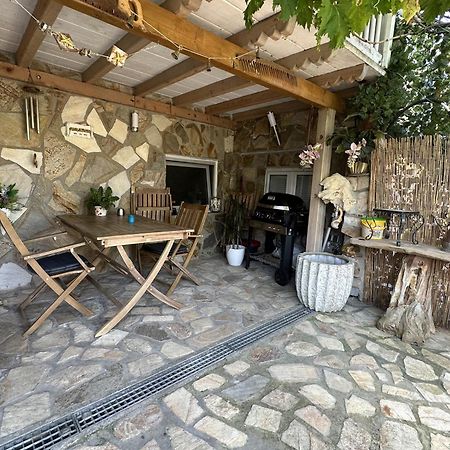 Ferienwohnung Insel Reichenau Esterno foto