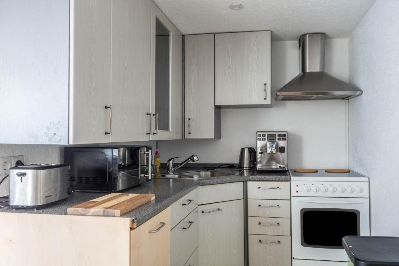 Ferienwohnung Insel Reichenau Esterno foto