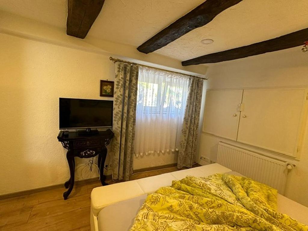 Ferienwohnung Insel Reichenau Esterno foto