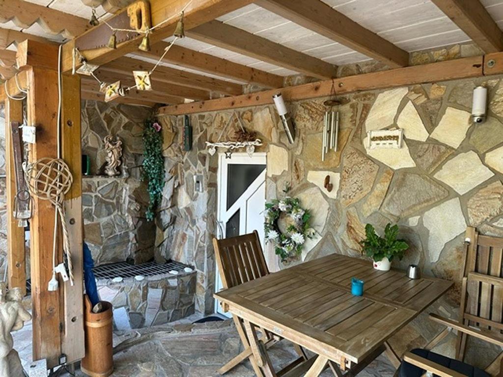 Ferienwohnung Insel Reichenau Esterno foto