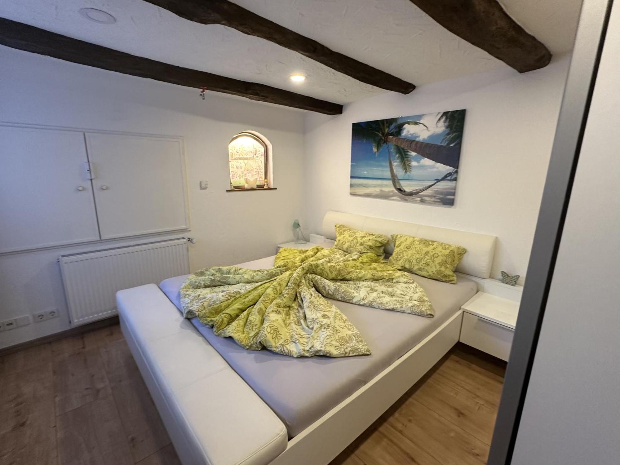 Ferienwohnung Insel Reichenau Esterno foto